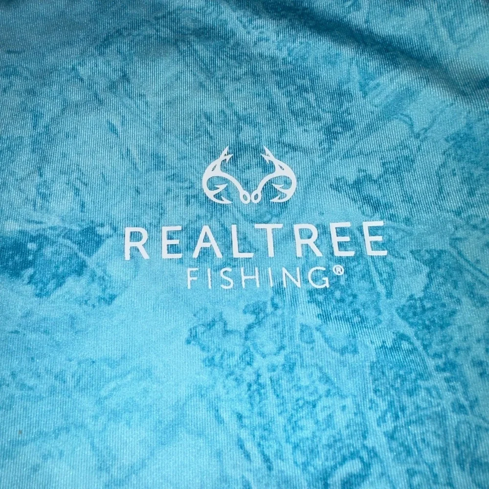 Realtree previously owned